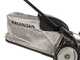 Honda HRG 416 XB - Tagliaerba a batteria - Taglio 41 cm - 36V - SENZA BATTERIA E CARICABATTERIA