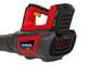 Honda HHB 36 BXB - Soffiatore a batteria - 36V - SENZA BATTERIA E CARICABATTERIA