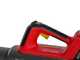 Honda HHB 36 BXB - Soffiatore a batteria - 36V - SENZA BATTERIA E CARICABATTERIA
