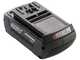 Honda HHB 36 BXB - Soffiatore a batteria - 36V - SENZA BATTERIA E CARICABATTERIA
