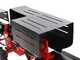 GeoTech LSP9 HE EVO - Spaccalegna elettrico - Orizzontale - 230V