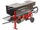 GeoTech LSP9 HE EVO - Spaccalegna elettrico - Orizzontale - 230V