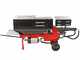 GeoTech LSP9 HE EVO - Spaccalegna elettrico - Orizzontale - 230V