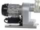 OUTLET - DIFETTI ESTETICI - Tre Spade BIG-2P - Passapomodoro elettrico - 480W