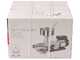 OUTLET - DIFETTI ESTETICI - Tre Spade BIG-2P - Passapomodoro elettrico - 480W