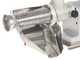 OUTLET - DIFETTI ESTETICI - Tre Spade BIG-2P - Passapomodoro elettrico - 480W