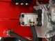 GeoTech LS12-50 HG - Spaccalegna a scoppio - Orizzontale