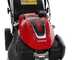 Honda HRG 466 PK - Rasaerba a scoppio - Gamma Izy - 2 in 1 - Taglio 46 cm