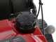 Honda HRG 466 PK - Rasaerba a scoppio - Gamma Izy - 2 in 1 - Taglio 46 cm