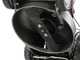 Honda HRG 466 PK - Rasaerba a scoppio - Gamma Izy - 2 in 1 - Taglio 46 cm