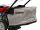 Honda HRG 466 PK - Rasaerba a scoppio - Gamma Izy - 2 in 1 - Taglio 46 cm