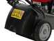 Honda HRG 466 PK - Rasaerba a scoppio - Gamma Izy - 2 in 1 - Taglio 46 cm