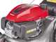 Honda HRG 466 SK - Rasaerba a scoppio trazionato - Gamma Izy - 2 in 1 - Taglio 46 cm