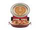Girmi Quisipizza FP5002 - Forno Pizza Elettrico - Pietra refrattaria