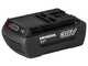 Honda HRG 416 XB - Tagliaerba a batteria - 36V/2Ah - Taglio 41 cm