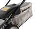 Honda HRG 416 XB - Tagliaerba a batteria - 36V/2Ah - Taglio 41 cm