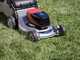 Honda HRG 416 XB - Tagliaerba a batteria - 36V/2Ah - Taglio 41 cm