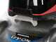 Honda HRG 416 XB - Tagliaerba a batteria - 36V/2Ah - Taglio 41 cm