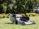 Honda HRG 416 XB - Tagliaerba a batteria - 36V/2Ah - Taglio 41 cm