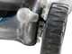 Honda HRG 416 XB - Tagliaerba a batteria - 36V/2Ah - Taglio 41 cm