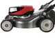 Honda HRG 416 XB - Tagliaerba a batteria - 36V/2Ah - Taglio 41 cm
