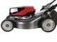 Honda HRG 416 XB - Tagliaerba a batteria - 36V/2Ah - Taglio 41 cm