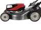 Honda HRG 416 XB - Tagliaerba a batteria - 36V/2Ah - Taglio 41 cm