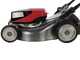 Honda HRG 416 XB - Tagliaerba a batteria - 36V/2Ah - Taglio 41 cm