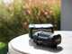 Honda HRG 416 XB - Tagliaerba a batteria - 36V/2Ah - Taglio 41 cm