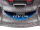 Honda HRG 416 XB - Tagliaerba a batteria - 36V/4Ah - Taglio 41 cm