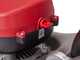 Honda HRG 416 XB - Tagliaerba a batteria - 36V/4Ah - Taglio 41 cm