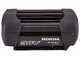 Honda HRG 416 XB - Tagliaerba a batteria - 36V/4Ah - Taglio 41 cm