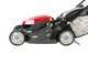 Honda HRX 476 XB - Tagliaerba a batteria - Taglio 47 cm - 36V - SENZA BATTERIA E CARICABATTERIA