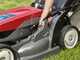 Honda HRX 476 XB - Tagliaerba a batteria - Taglio 47 cm - 36V - SENZA BATTERIA E CARICABATTERIA