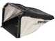 Honda HRX 476 XB - Tagliaerba a batteria - Taglio 47 cm - 36V - SENZA BATTERIA E CARICABATTERIA