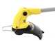 Karcher LTR 18-30 - Tagliabordi a batteria - 18V 5Ah