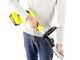 Karcher LTR 18-30 - Tagliabordi a batteria - 18V 5Ah
