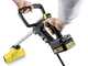 Karcher PCL 3-18 - Lavasuperfici a batteria - 18V 5Ah