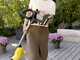 Karcher PCL 3-18 - Lavasuperfici a batteria - 18V 5Ah