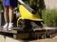 Karcher PCL 3-18 - Lavasuperfici a batteria - 18V 5Ah