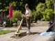 Karcher PCL 3-18 - Lavasuperfici a batteria - 18V 5Ah
