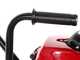 Honda FG 205 - Motozappa a benzina 2.5 HP - Honda GXV 50 - 50cc