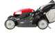 Honda HRX 476 XB - Tagliaerba a batteria - 36V/4Ah - Taglio 47 cm