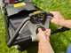 Honda HRX 476 XB - Tagliaerba a batteria - 36V/4Ah - Taglio 47 cm