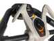 Honda HRX 476 XB - Tagliaerba a batteria - 36V/4Ah - Taglio 47 cm
