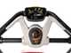 Honda HRX 476 XB - Tagliaerba a batteria - 36V/4Ah - Taglio 47 cm