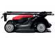 Honda HRX 476 XB - Tagliaerba a batteria - 36V/4Ah - Taglio 47 cm