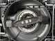 Honda HRX 476 XB - Tagliaerba a batteria - 36V/4Ah - Taglio 47 cm