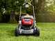 Honda HRX 476 XB - Tagliaerba a batteria - 36V/4Ah - Taglio 47 cm