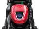 Honda HRX 476 XB - Tagliaerba a batteria - 36V/4Ah - Taglio 47 cm
